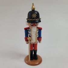 Vintage Steinbach Baron Nutcracker 5 1/2 Inches Made in Germany picture