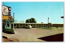 AZ, TUCSON, ARIZONA, DREAM HOUSE MOTEL motor lodge Casa Grande , tinker bell picture