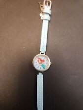 Vintage Disney Ariel Personalized Watch Lily My Little Mermaid picture
