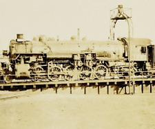 1931 Vintage Postcard Locomotive Train 999 Southern Pacific Lines Shreveport LA picture