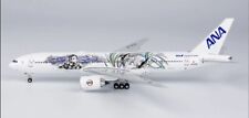 Very Rare 1:400 NG Models ANA  Boeing 777-200ER JA745A Demon Slayer3 Livery picture
