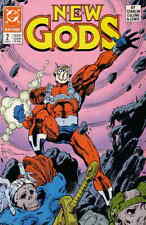 New Gods (3rd Series) #2 VF; DC | Jim Starlin - we combine shipping picture