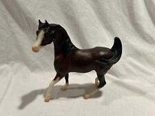 Breyer Horse #975 Best Choice Arabian Sham Model RETIRED picture