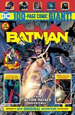 Batman Giant #2 (2018) by DC Comics picture