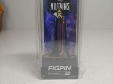 Evil Queen Figpin Disney Villians - #758 - 3