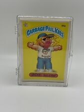 1986 Topps Garbage Pail Kids Original 3rd Series 3 OS3 88-Card Complete Set GPK picture