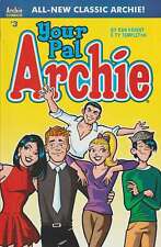 Your Pal Archie #3A FN; Archie | we combine shipping picture
