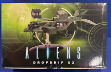 Eaglemoss Alien Cheyenne Dropship Model Ship 02 - New Sealed - Magazine Included picture