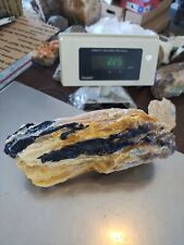 Opalized Petrified Wood, Beautiful Solid Opal Wood 2.25 LBS/1021 Grams picture