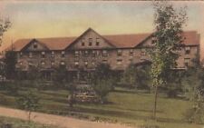 Postcard New Meadowside Inn Mt Pocono PA picture