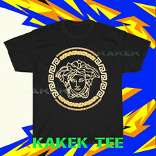 Versace Logo T-Shirt Funny Size S to 5XL picture