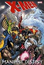 X-Men: Manifest Destiny - Hardcover By Aaron, Jason - GOOD picture