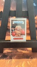 2019 Topps Garbage Pail Kids Munchin’ Mike #5a Mike Tyson picture