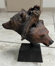 RICK CAIN Limited Edition Sculpture 