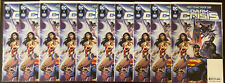 Dark Crisis FCBD 2022 DC Comics Special Edition # 0 Lot 10 Copies No Stamps picture