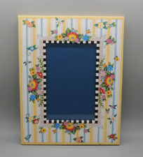 Mary Engelbreit Frame Punch Studio Tabletop Floral 4x6