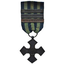 Romania - WWI Commemorative War Cross 1916 - 1918 picture