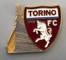 Vet FC Torino Magnet Centenary 1906-2006 Limited Edition Mole Antonelliana picture