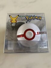 NEW Limited SOLD OUT  Taipei Pokemon Center Poke-ball Taiwan Easycard SHIP NOW picture