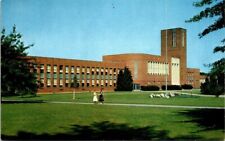 Postcard~Lancaster Pa.~McCaskey High School~John Piersol McCaskey  picture