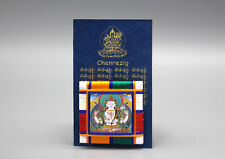 Chenrezig Door Protection Ritual Item-Goh Sung-Protector Mantra picture