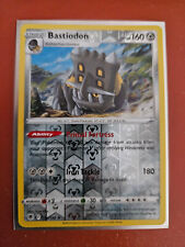 Pokemon Bastiodon 110/189 Reverse Holo Very Good Condition picture