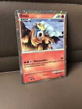 Pokemon Card Entity HGSS20 HOLO picture