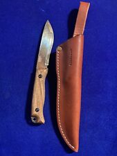 BPS Bushcraft Fixed Blade Knife picture