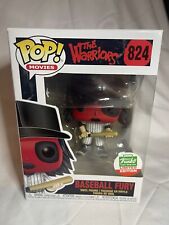 Funko Pop The Warriors #824 Baseball Fury Red Funko Shop Exclusive picture