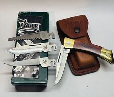 Case XX Changer Knife 19 BFD. PA. 93. Never #88 Never Used picture