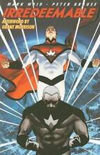 Irredeemable: Volume 1 - Paperback By Waid, Mark - GOOD picture