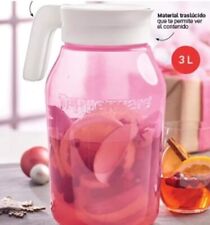 Tupperware Universal Series Pitcher. NEW picture