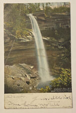Vintage Postcard, Upper Kaaterskill Falls, Catskill Mountains, NY picture