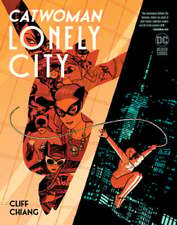 Catwoman: Lonely City by Cliff Chiang: Used picture