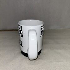 Vintage Y2K Coffee Mug Y2K 2000 LCI Coffee Tea Mug Cup picture