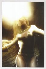 The Boys #7 BEN TEMPLESMITH Variant - STARLIGHT - ComicTom101 MMC Exclusive NM picture