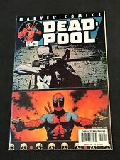 Deadpool #55- PUNISHER vs. DEADPOOL picture