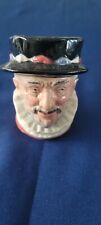 Original 1946 Royal Doulton Beefeater picture