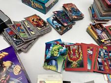 skybox dc comics And More Lot picture