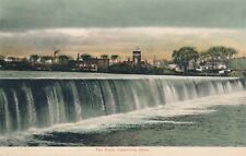 LAWRENCE MA – The Falls – udb (pre 1908) picture