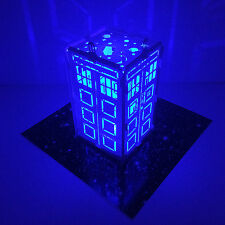 Doctor Who - Mini Tardis Night Light Tea Lamp (Dr. Who) Police Box picture