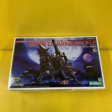 Ehi-3 Command Wolf Lc Geneva Imperial Army Specification Zoids picture