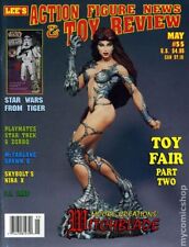 Toy Review #55 VG/FN 5.0 1997 Stock Image Low Grade picture