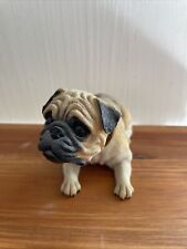 2003 Westland Giftware Pug Bobblehead #3182 picture