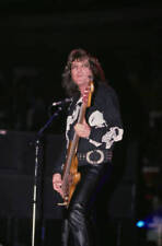 Australia musician Bob Daisley performs live on stage at an concer- Old Photo picture