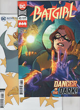 Batgirl  #43 (DC 2020) First Print AND Dodson Variant 43B picture