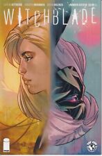 45326: Top Cow WITCHBLADE #16 VF Grade picture