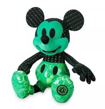 NWT Mickey Mouse Memories October Plush Disney Store authentic Limited Edition picture