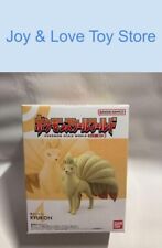 Bandai Pokemon Scale World Kanto Vol 3 Ninetales Figure Japan Import picture