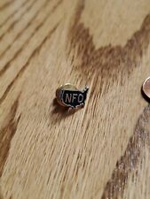 Vintage nfo united states lapel pin national farmers organization qs picture